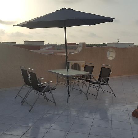 Darcom Apartments Саидия Экстерьер фото