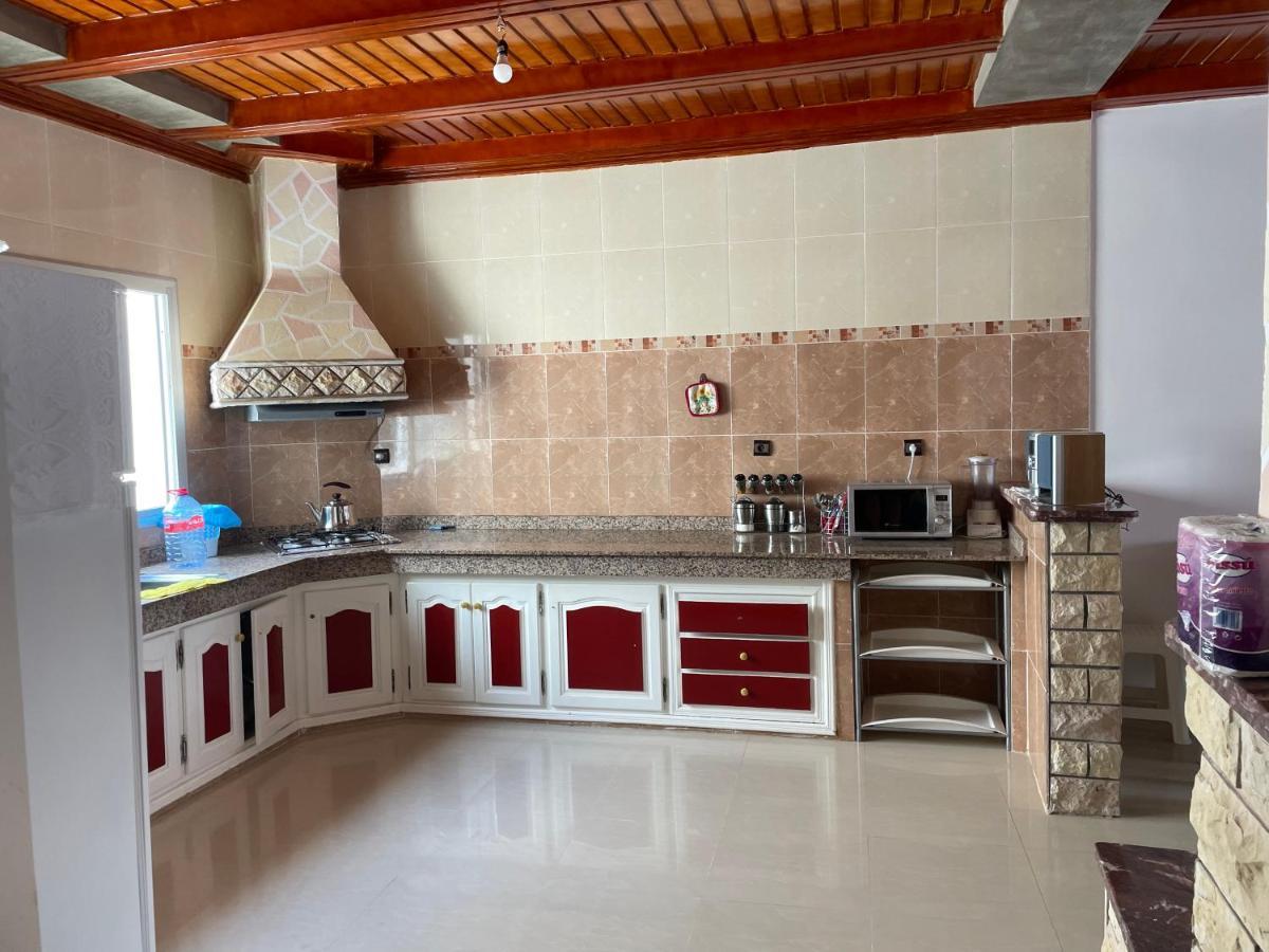 Darcom Apartments Саидия Экстерьер фото